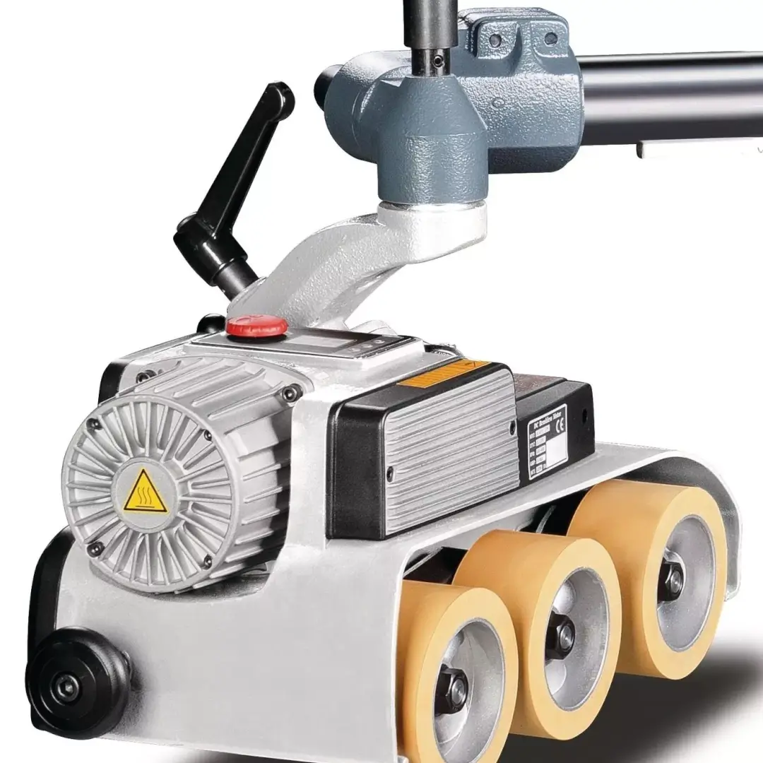 Avans mecanic 3 role VSA 300 DC Avans mecanic 3 role VSA 300 DC