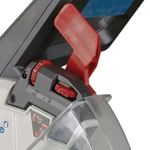 Fierastrau circular pendular KGZ 3050 Vario HOLZKRAFT Fierastrau circular pendular KGZ 3050 Vario HOLZKRAFT Tensiune alimentare 230 V