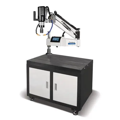 Stand lucru masini filetat 2 Stand de lucru pentru masini de filetat 2