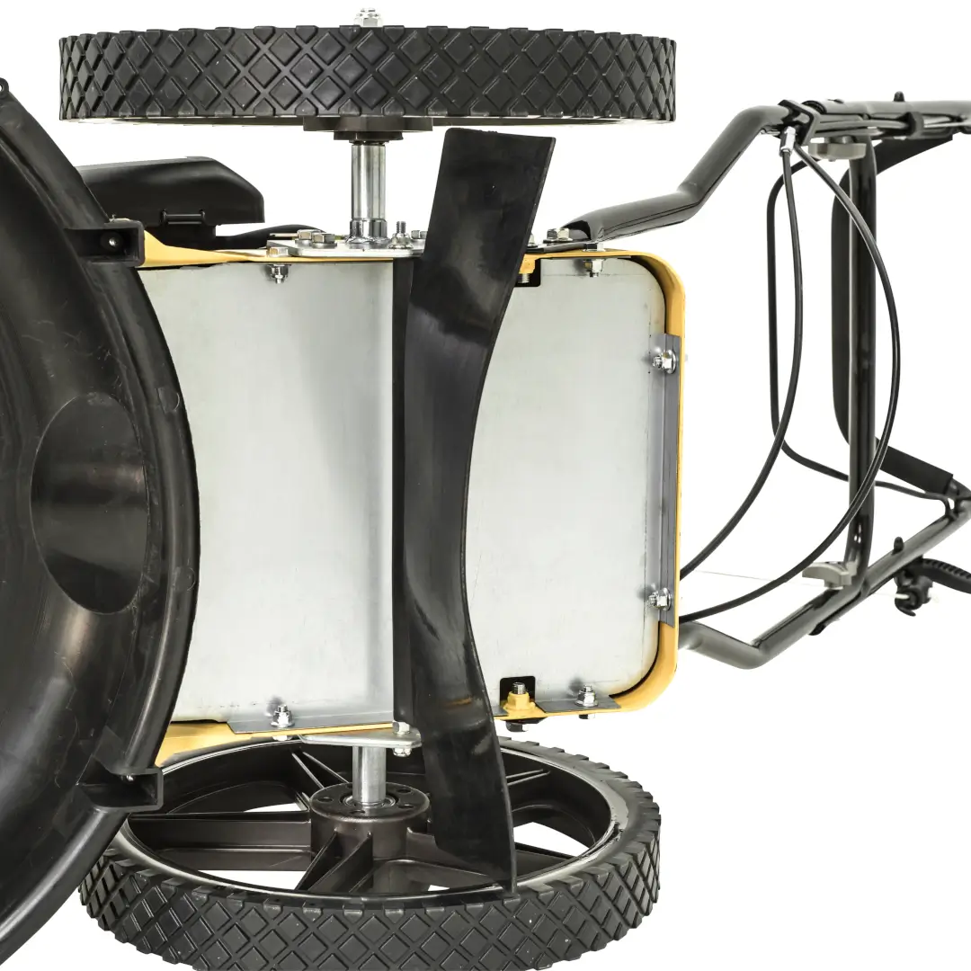 Motocoasa Pro Trim 600 3 Motocoasa Pro Trim 600 3