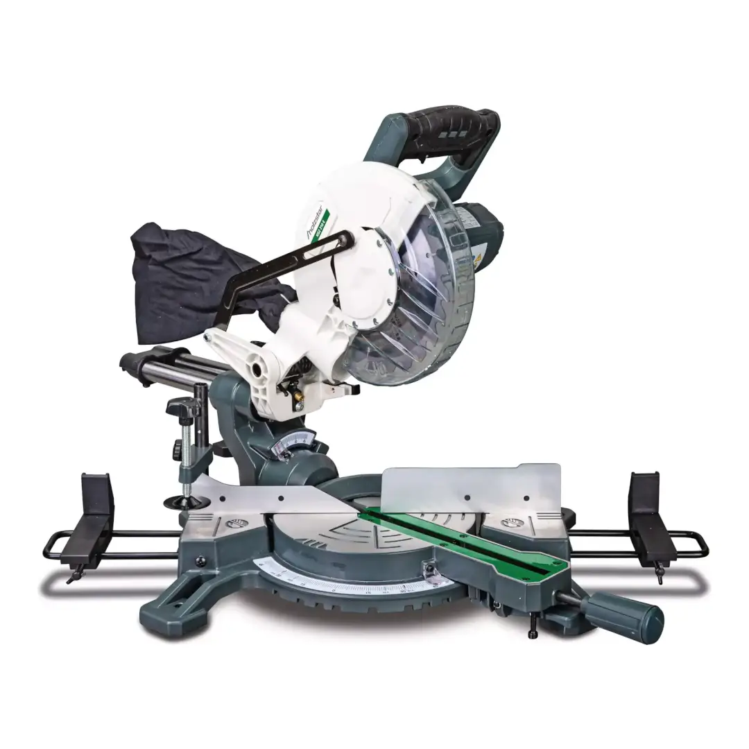 Taiere unghi fierastrau KGZ 210E Taiere unghi fierastrau circular pendular KGZ 210E
