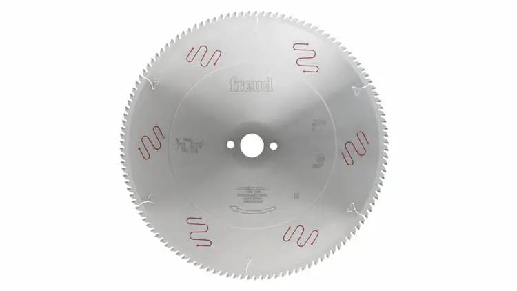 Panza de ferastrau pentru taiere metale neferoase si plastice 200 x 2.8 x 30 Z64
