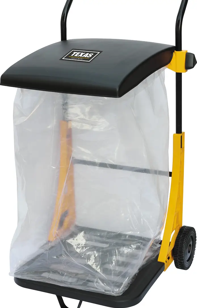 Cos colectarea frunzelor 80 L Cos pentru colectarea frunzelor 80 L