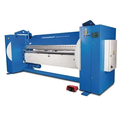 Abkant electric MSBM 4520-30 PRO DUO METALLKRAFT Abkant electric MSBM 4520-30 PRO DUO METALLKRAFT Capacitate de indoire inox 2.2 mm