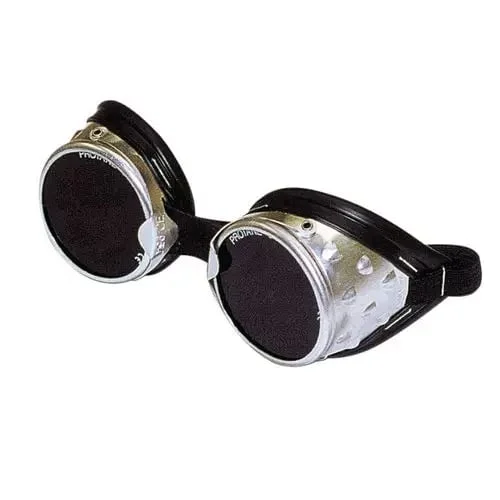 Ochelari de sudura cu lentile 5 A DIN SCHWEISSKRAFT