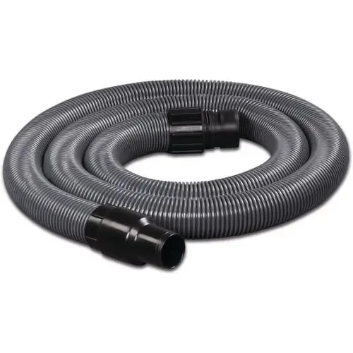 Furtun Ø 38 mm / 5,0 m cu conexiuni CLEANCRAFT Furtun Ø 38 mm / 5,0 m cu conexiuni CLEANCRAFT Diametru 38 mm