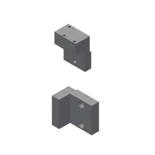 Kit de montaj pentru DRO5 pe MH20V/MH22V OPTIMUM Kit de montaj pentru DRO5 pe MH20V/MH22V OPTIMUM