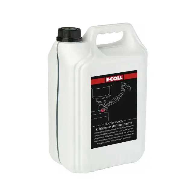 Solutie racire 5 L E-COLL Solutie racire 5 L E-COLL