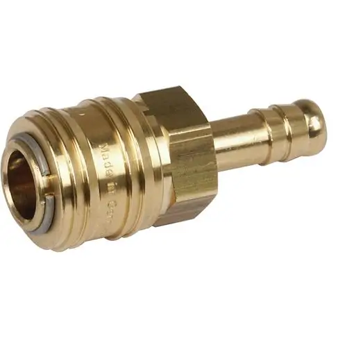 Cuplaj niplu furtun echipamente pneumatice Cuplaj cu niplu pentru furtun echipamente pneumatice
