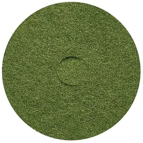 Pad de frecare verde 15"/38,1cm CLEANCRAFT