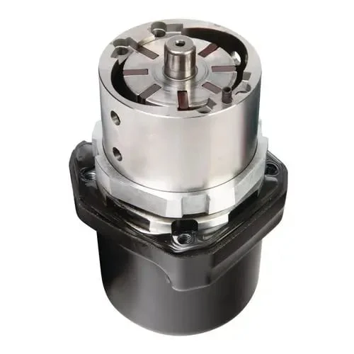 Pistol pneumatic de impact industrial ISS-TT A1⁄2" Mini compozit Pistol pneumatic de impact industrial ISS-TT A1⁄2" Mini compozit AIRCRAFT Vpe 1