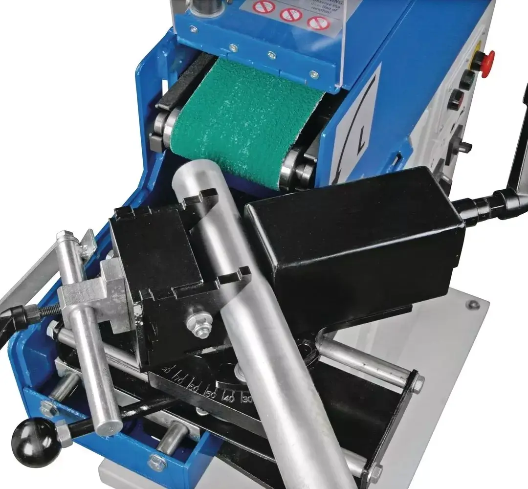 Slefuire unghi masa masina Metallkraft KRBS 101 Slefuire unghi masa masina Metallkraft KRBS 101