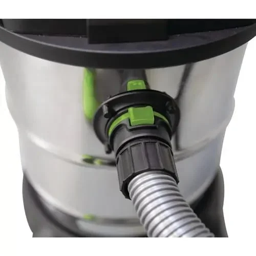 Aspirator umed/uscat wetCAT 131 IRH CLEANCRAFT Aspirator umed/uscat wetCAT 131 IRH CLEANCRAFT Tensiune alimentare 220 - 240 v