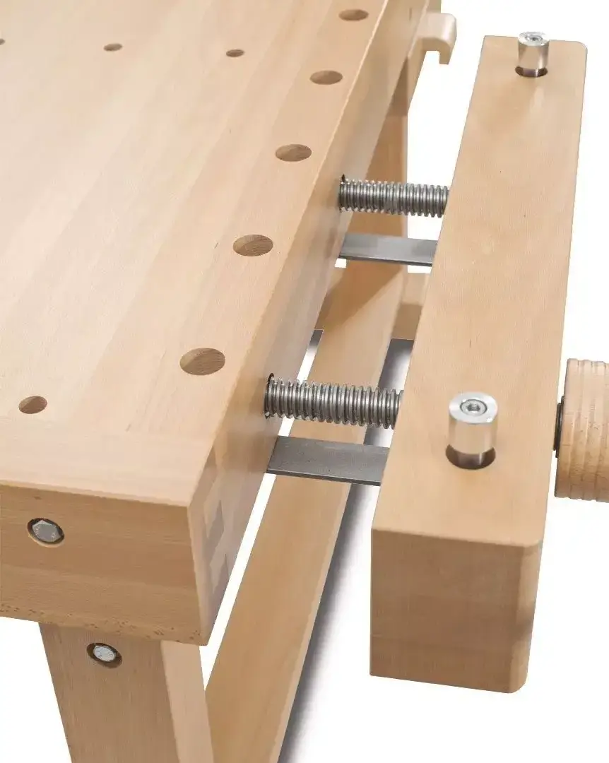 Menghina banc Holzkraft HB 2080 Menghina banc Holzkraft HB 2080