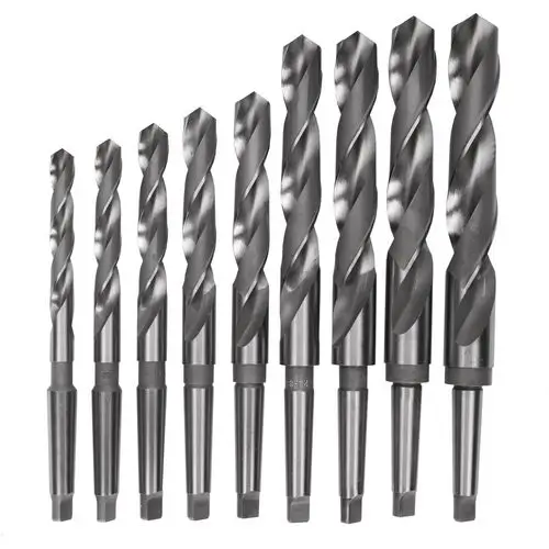 Set Burghie HSS Set Burghie HSS