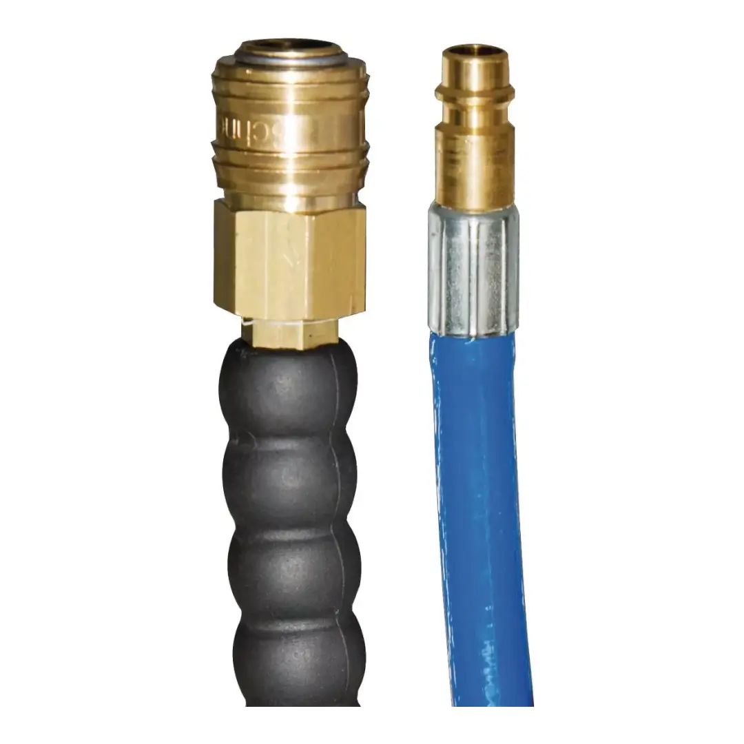 Furtun cu tambur SAR TOP Furtun tambur SAR TOP I capete