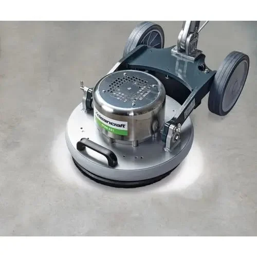Monodisc Orbital OSM 431 CLEANCRAFT Monodisc Orbital OSM 431 CLEANCRAFT Tensiune alimentare 220 – 240 v
