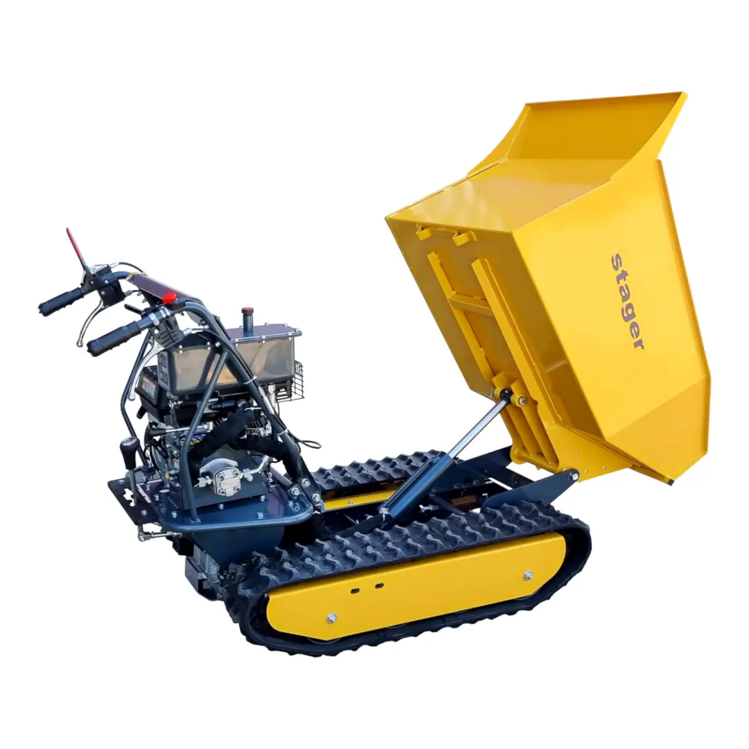 Roaba motor RMT500S Roaba cu motor RMT500S