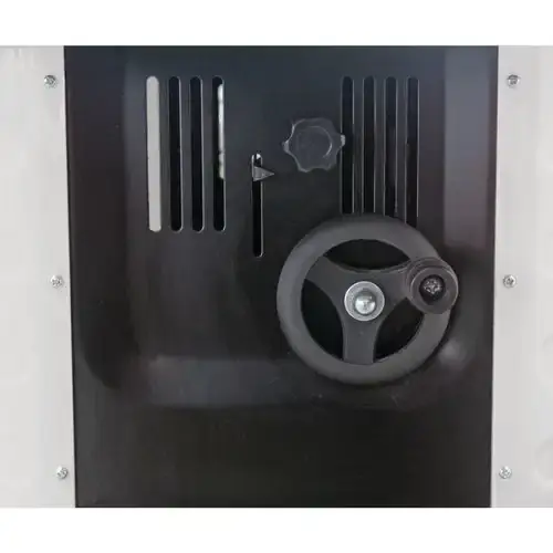 Panou masina frezat TF 50E Panou control masina frezat TF 50E