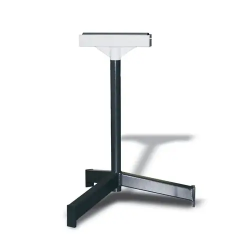 Suport cu role 390 mm
