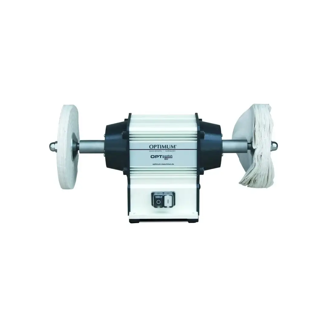Polizor de banc GU 20P 400V Polizor banc GU 20P 400V