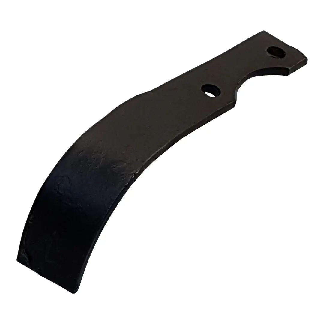 Cutit stanga 190x34mm prindere 55x8.5mm Cutit stanga 190x34mm prindere 55x8.5mm