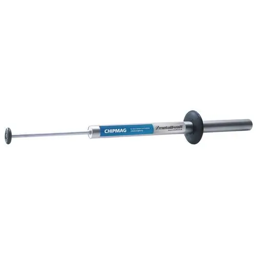 Dispozitiv magnetic eliminare span metalic CHIPMAG Dispozitiv magnetic eliminare span metalic CHIPMAG