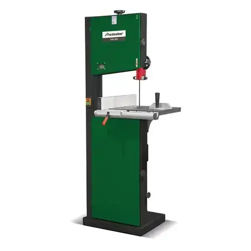 Fierastrau cu banda HBS405 230V Fierastrau banda HBS405 230V