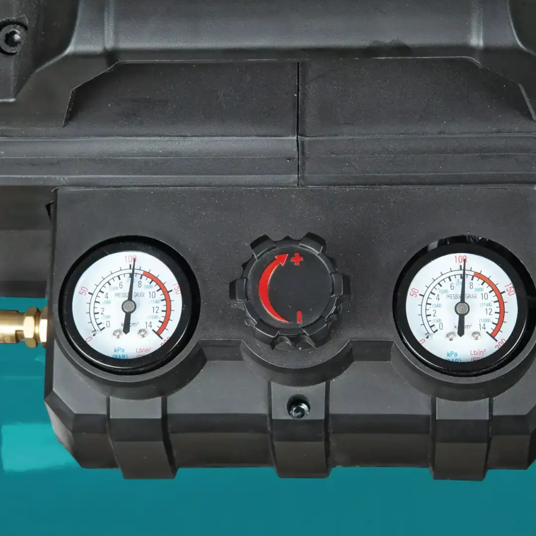 Regulator presiune compresor aer OF E Regulator presiune compresor aer AIRBOY SILENCE OF E