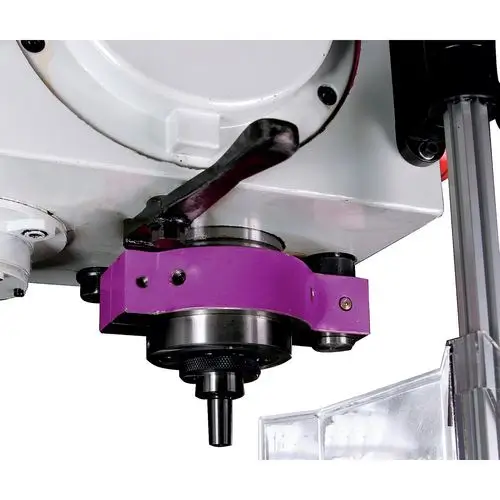 Masina gaurit angrenaje OPTIdrill Masina de gaurit cu angrenaje OPTIdrill