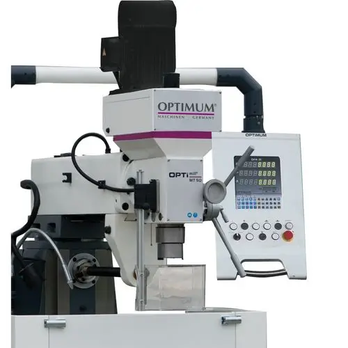 Masina universala frezat metal MT 60 3 Masina universala de frezat metal MT 60 3