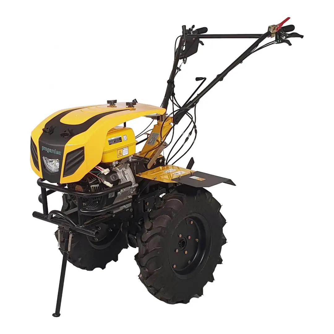 Motocultor 18CP Campo 1854 3 Motocultor 18CP Campo 1854 3