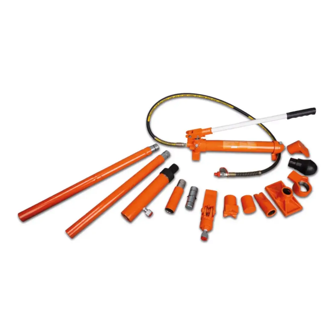 Componente trusa indreptat caroserii HKRS1001 Componente trusa indreptat caroserii HKRS 1001
