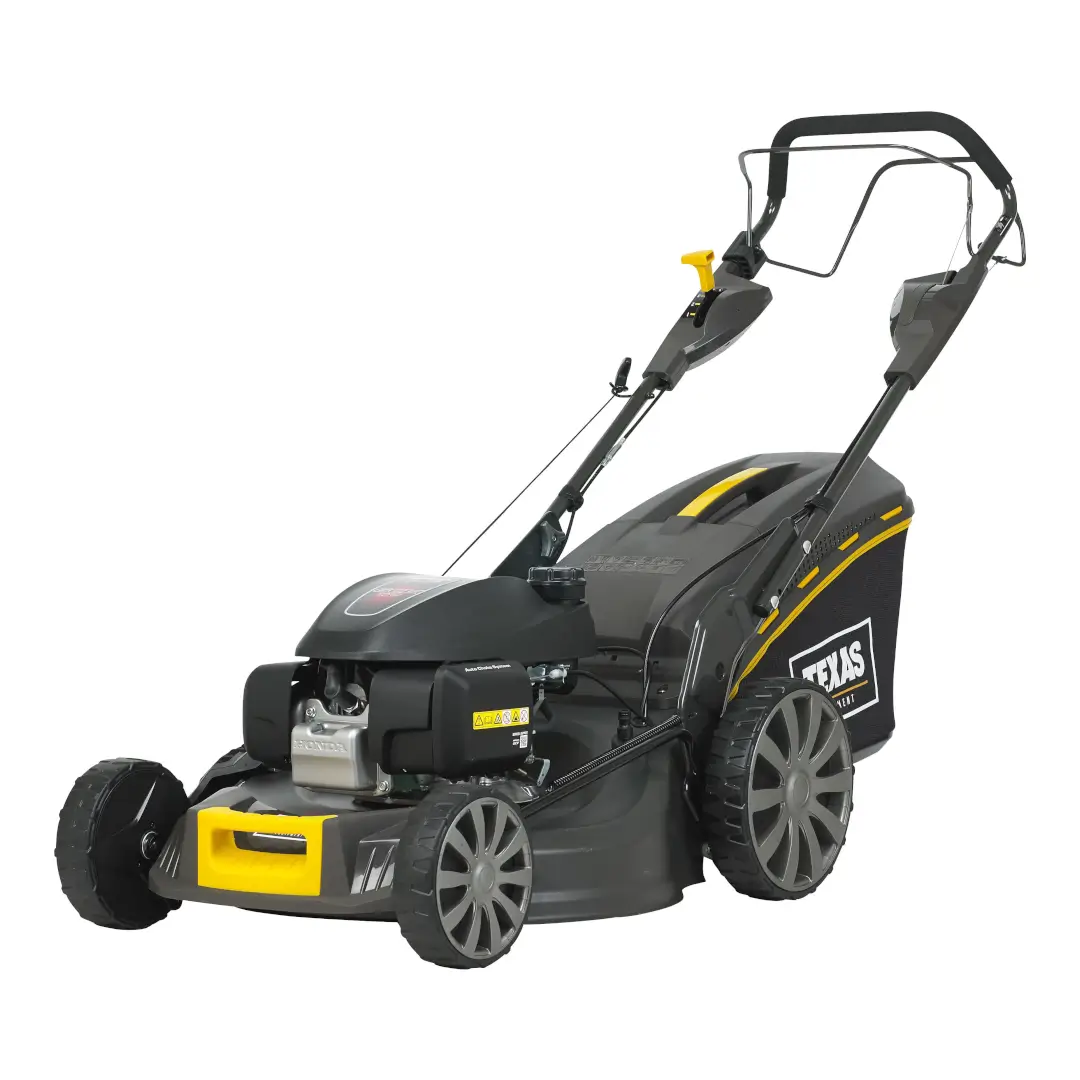 Masina tuns gazonul 5390TR/W Masina de tuns gazonul 5390TR/W