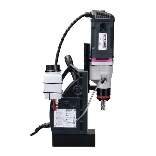 Masina gaurit magnetica DM 50V Masina de gaurit magnetica DM 50V