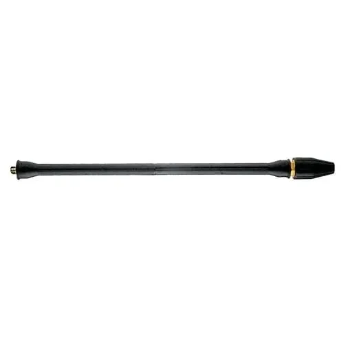 Lance de inalta presiune cu moara de murdarie lungime 550 mm CLEANCRAFT