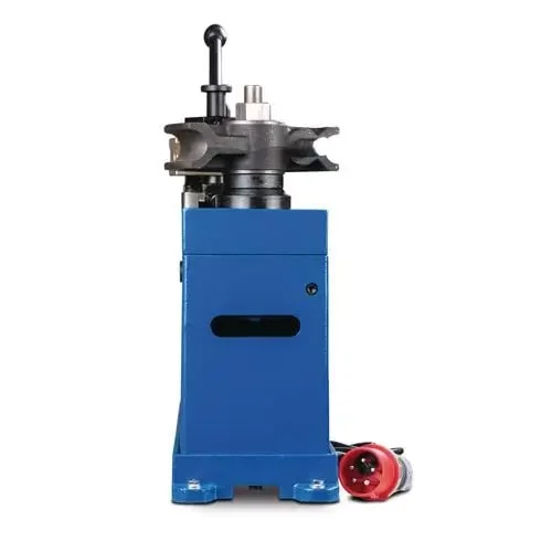 Masina de indoit tevi electrica fara dorn RB 42 METALLKRAFT Masina de indoit tevi electrica fara dorn RB 42 METALLKRAFT Cuplu 2341 nm