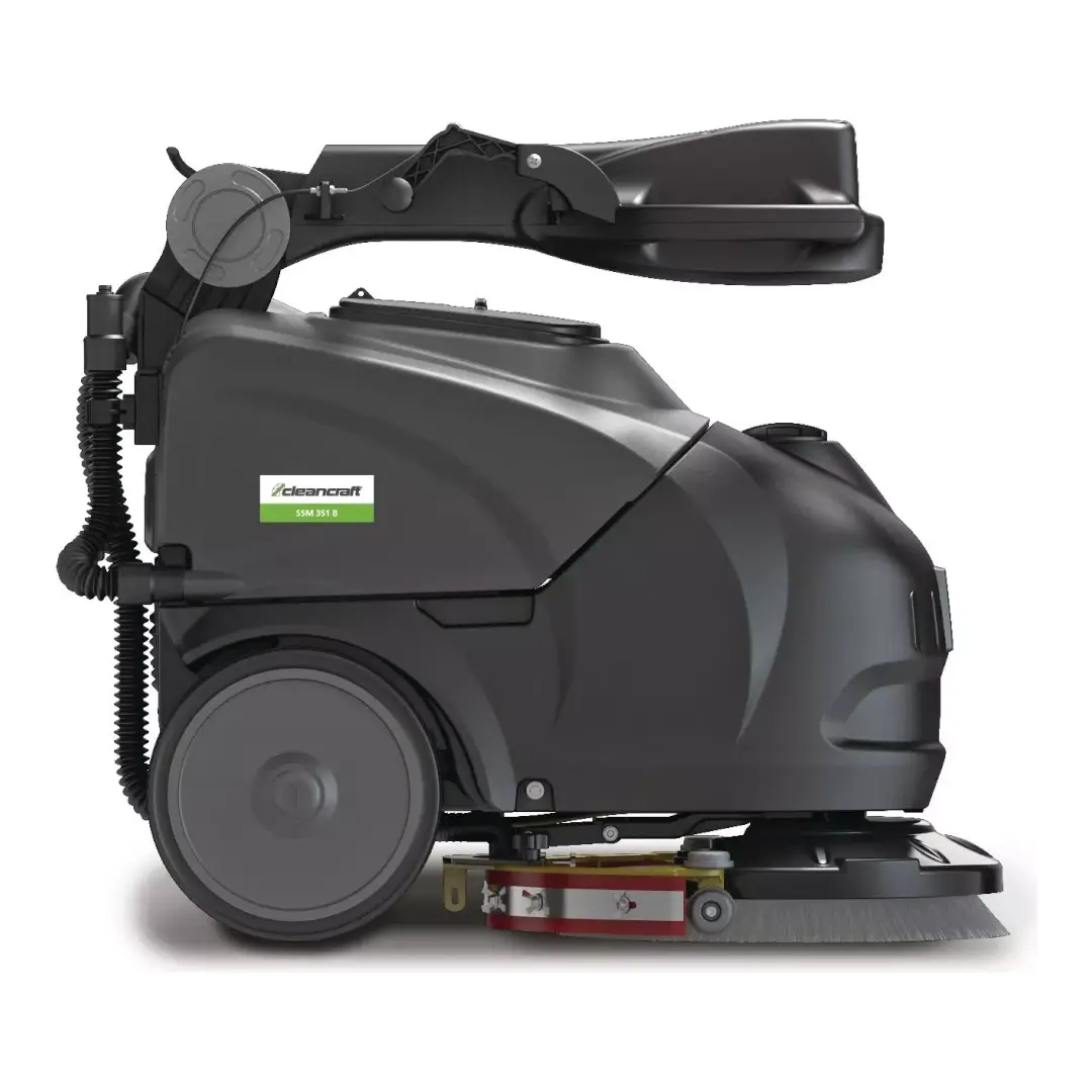 Compact echipament de spalare uscare Compact echipament spalare uscare SSM 351B