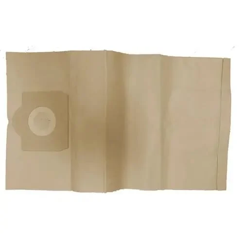 Sac de filtrare din Hartie pentru aspiratorul flexCAT 133 IPD CLEANCRAFT