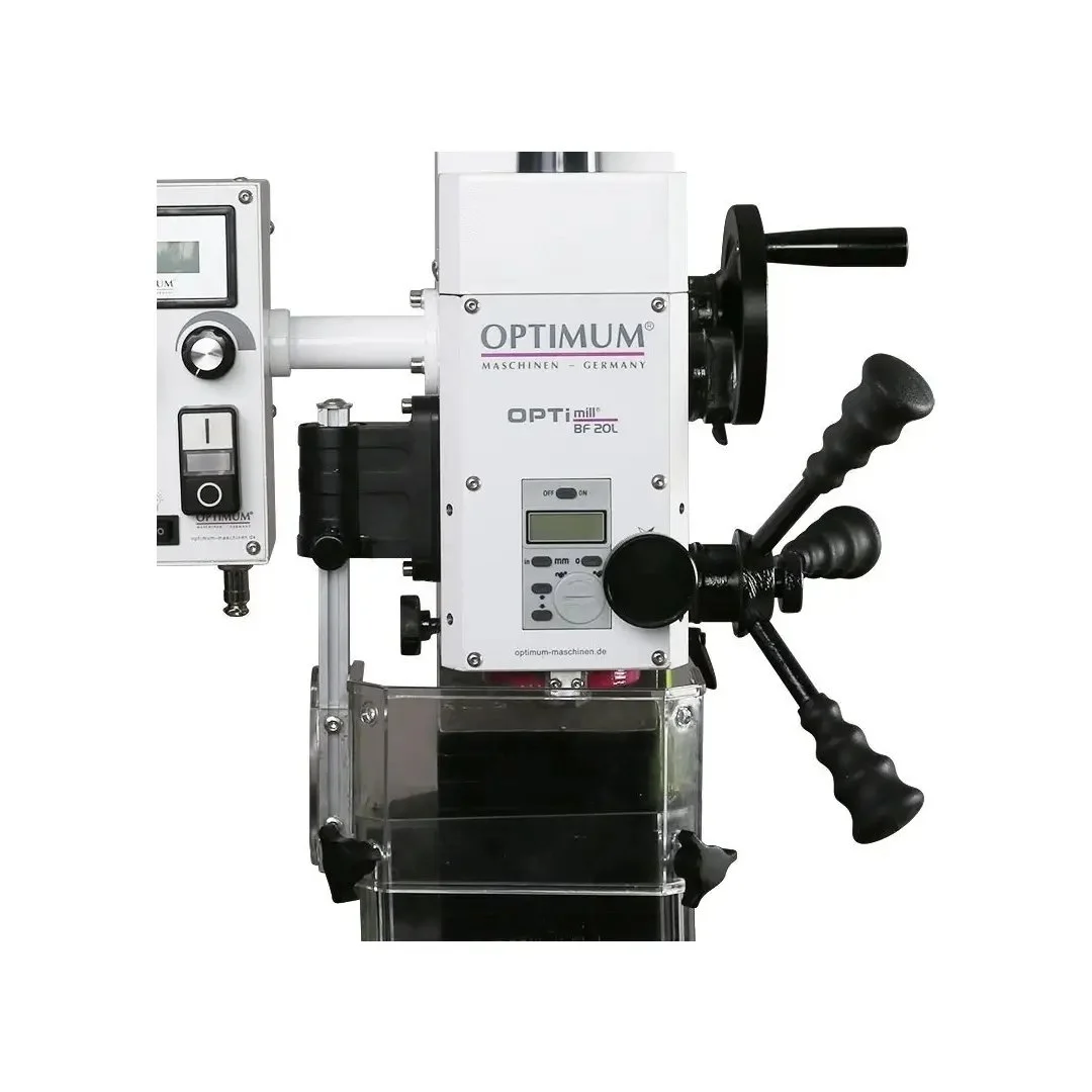 Afisaj pentru cursa pinolei Digital Precizia afisajului 0,01 mm Comutabil mm/inch Afisaj pentru cursa pinolei Digital Precizia afisajului 0,01 mm Comutabil mm/inch