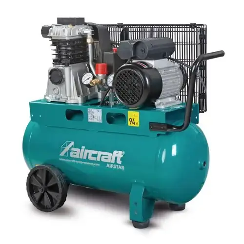 Compresor aer AIRSTAR 321 50E AIRCRAFT