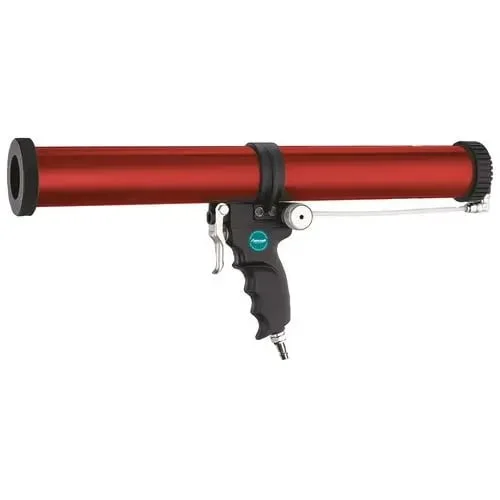 Pistol pentru aplciat silicon pneumatic SP PRO AIRCRAFT Presiune de lucru 8 bar