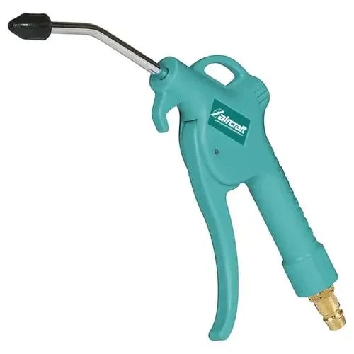 Pistol de suflat profesional cu varf acoperit cu cauciuc BP PRO G Pistol de suflat profesional cu varf acoperit cu cauciuc BP PRO G AIRCRAFT Vpe 1