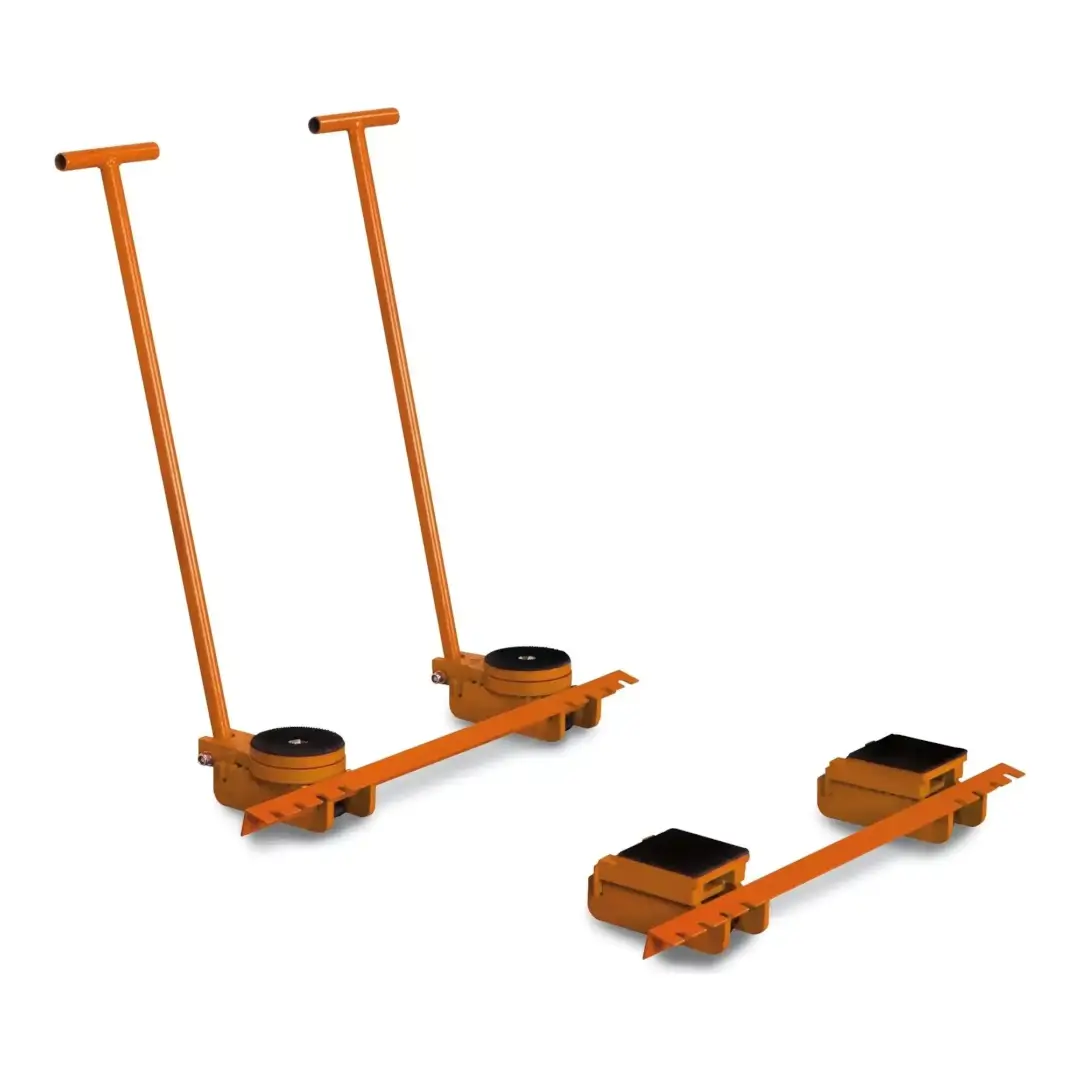 Set transport echipamente TR20 Unicraft Set transport echipamente TR 20 Unicraft