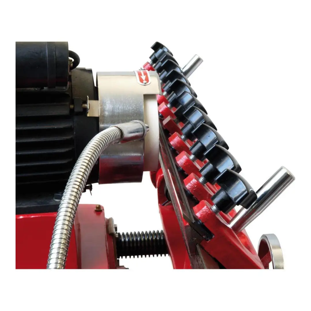 Mitra prindere cutite MS7000 Mitra prindere cutite MS7000