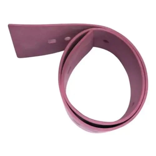 Lamele de aspiratie spate, latex CLEANCRAFT