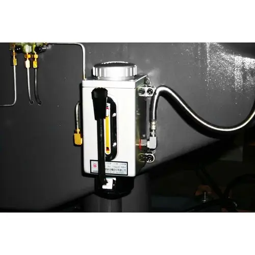 Masina frezat metal multifunctionala MF 4-B 3 Masina de frezat metal multifunctionala MF 4-B 3