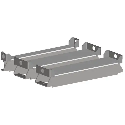 Carcase pentru transportor cu role 1 m