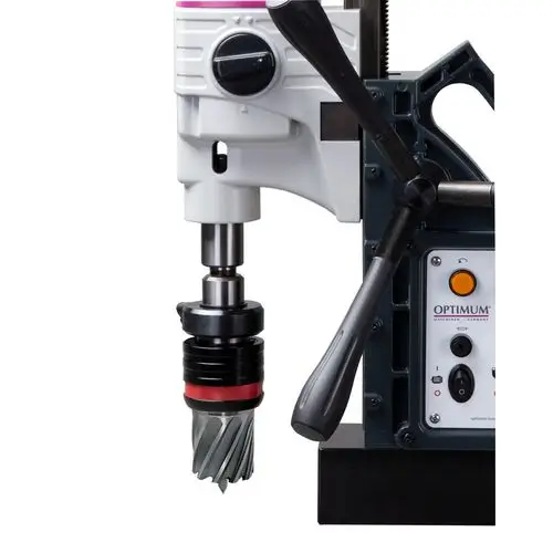 Masina gaurit magnetica DM 36VT Masina de gaurit magnetica DM 36VT