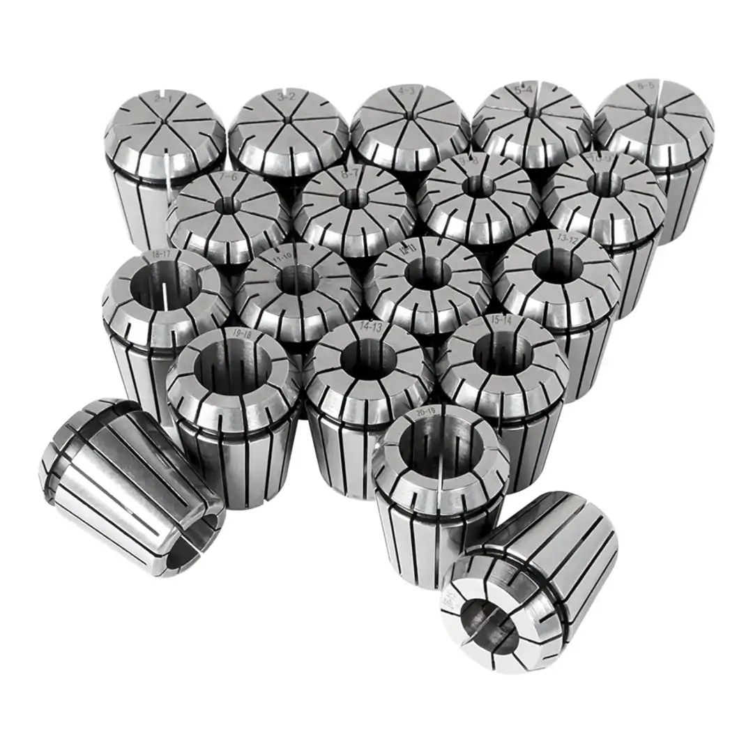 Set pensete canela ER 32 Set pensete canela ER 32
